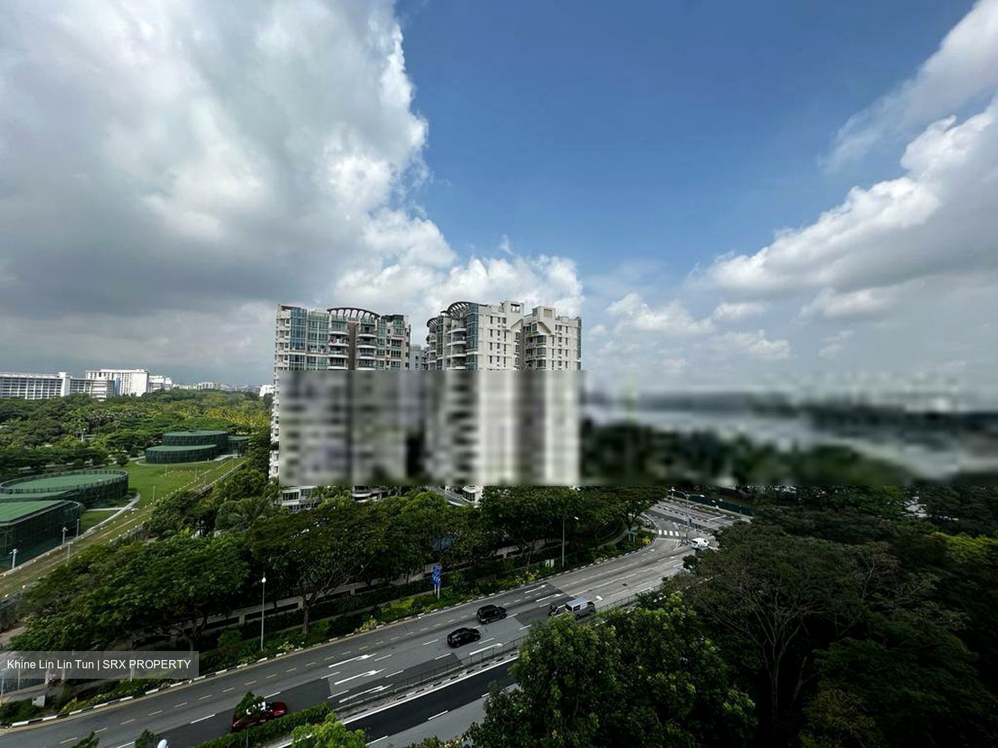 The Clearwater (D16), Condominium #401483421